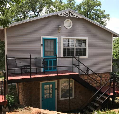 Airbnb Medicine Park Vacation Rentals Places To Stay
