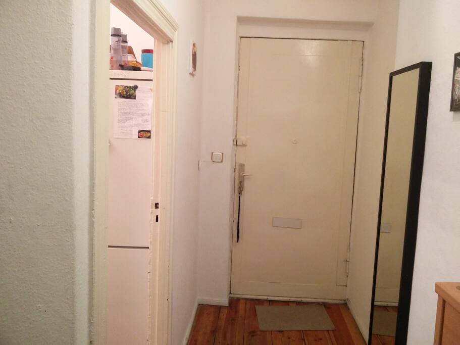 floor