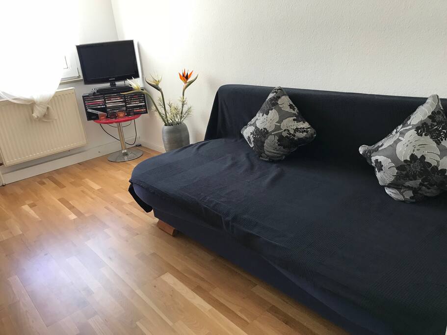 Gästezimmer