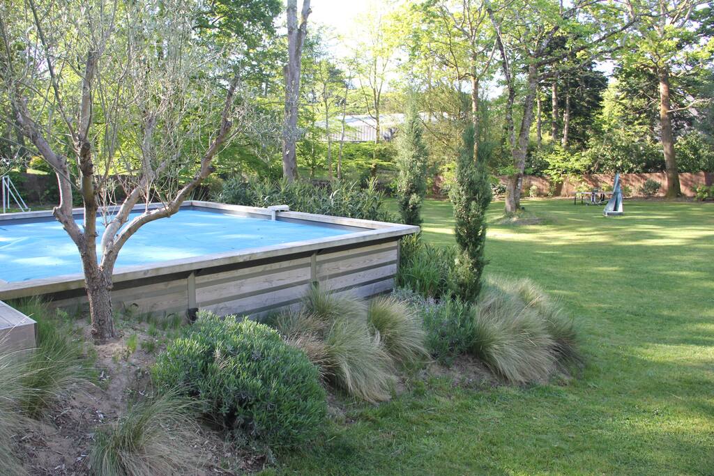 Piscine & Spa