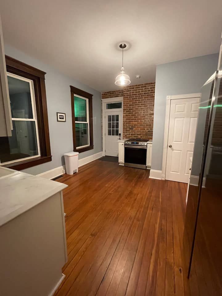 Historic home conveniently located to ABU Houses for Rent in Philippi