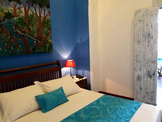 Luna Bahia Boutique Pousada - Triple Suite