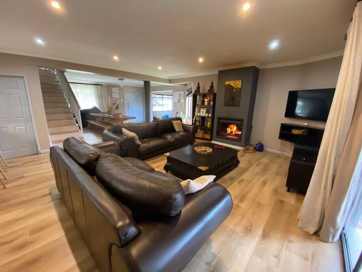 Seaside Main House - Hermanus