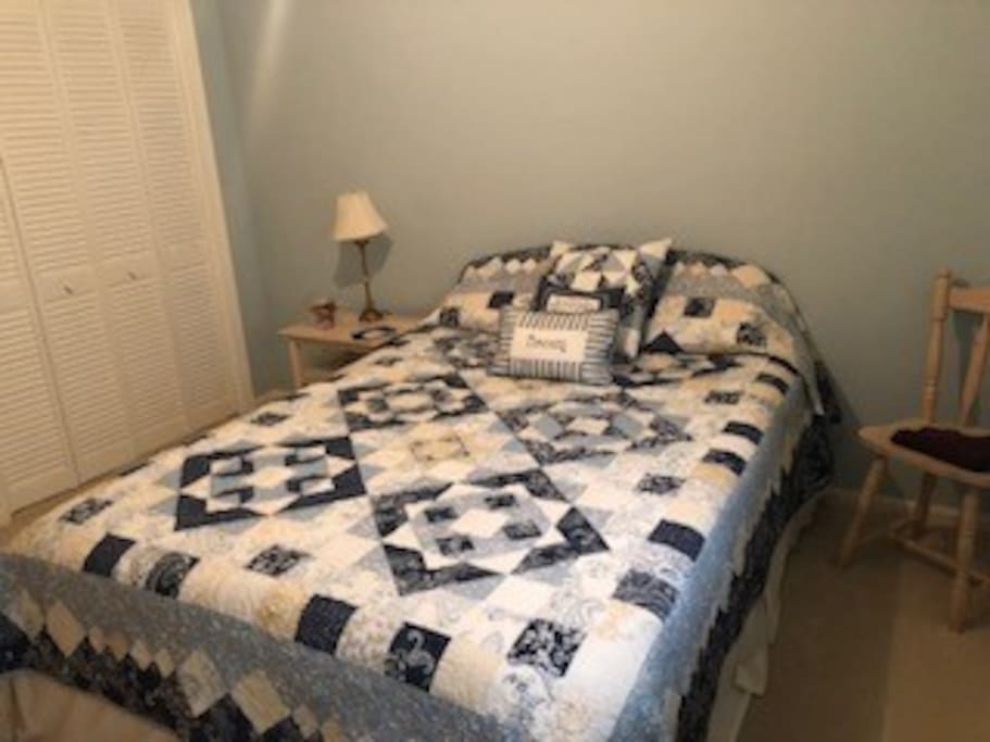 Bedroom #3