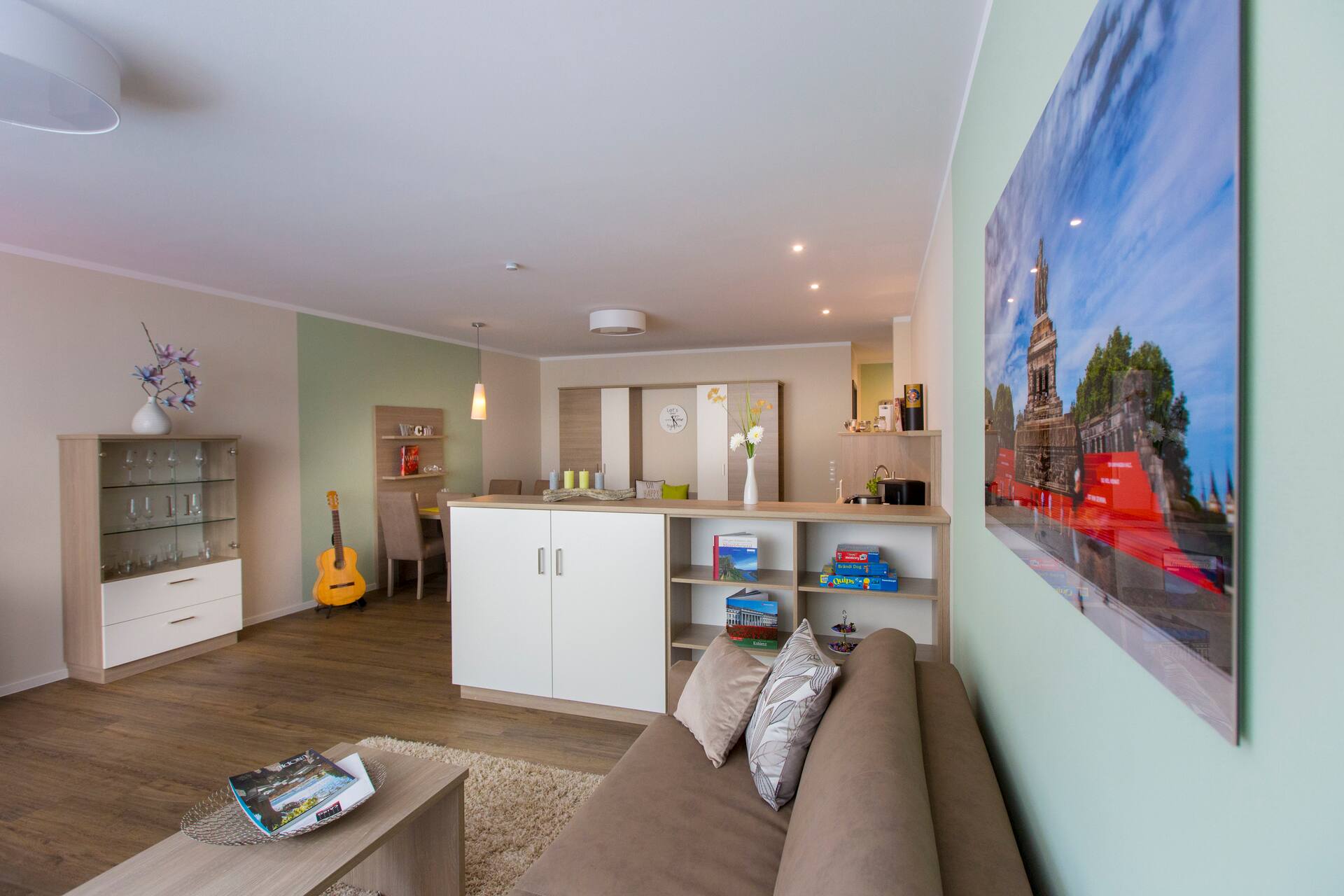 Cozy-Flats Koblenz — foto 2