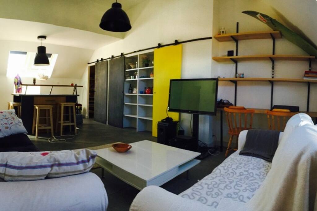 salon