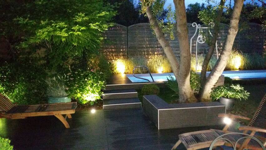 Maison familiale de caractère époque 1900 gallery image 2