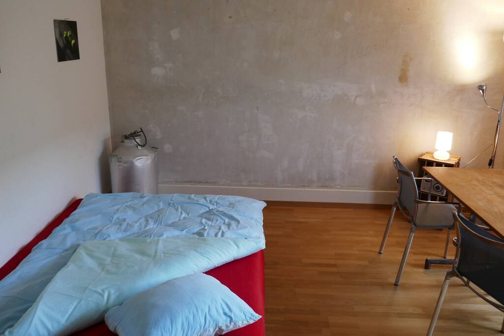 your room