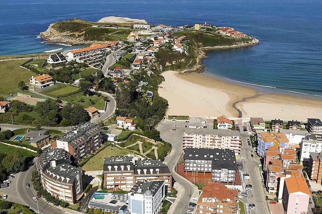 A 50 mts de la playa