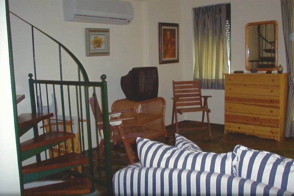 Σαλόνι / Livingroom
