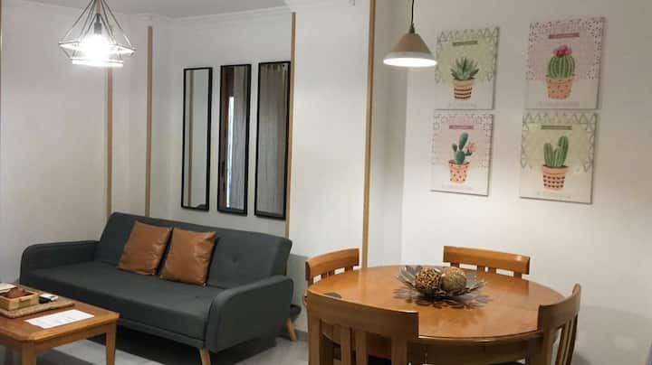 Apartamento Coqueto Y Confortable, Vft/gr/00626 - Granada