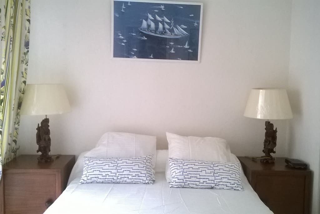 chambre