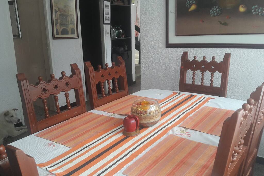 Comedor