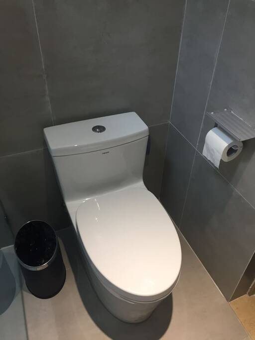 马桶