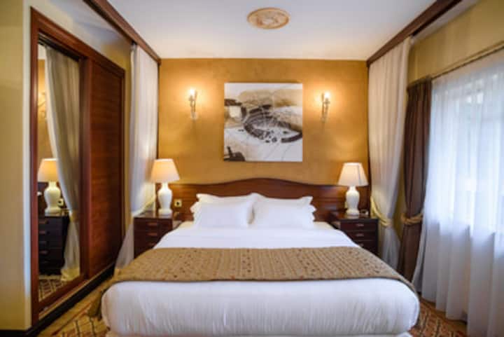 غرفة النوم 3