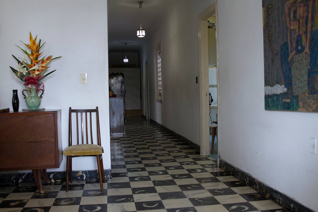Hall