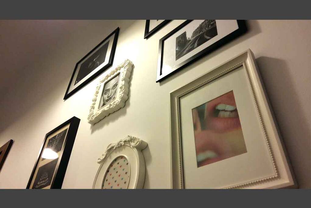 a bit of art...