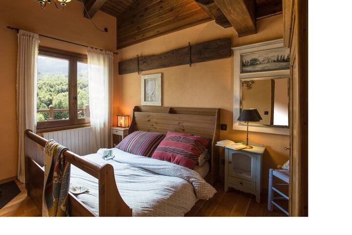 Xalet de muntanya- Les Pedres gallery image 5