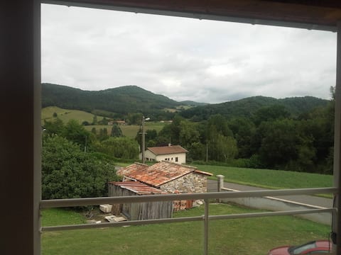 Studio at Cap de L'Ourm