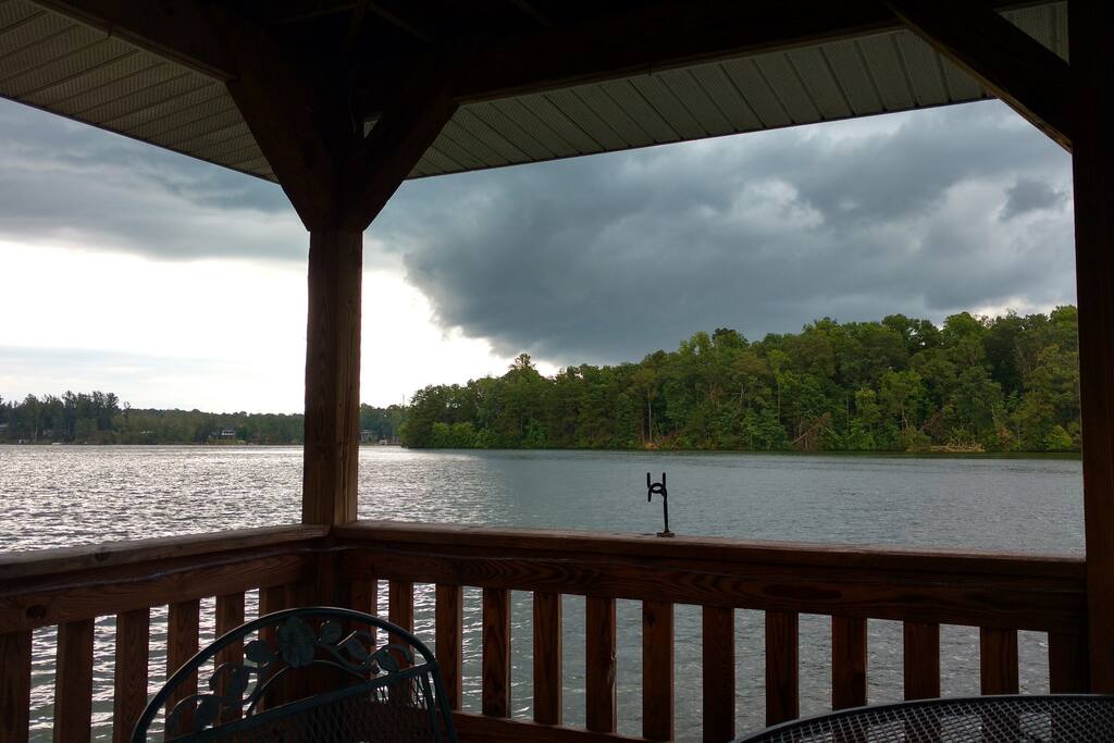 Gazebo