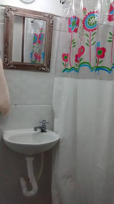 Banheiro