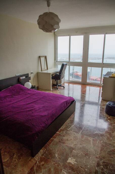 My room