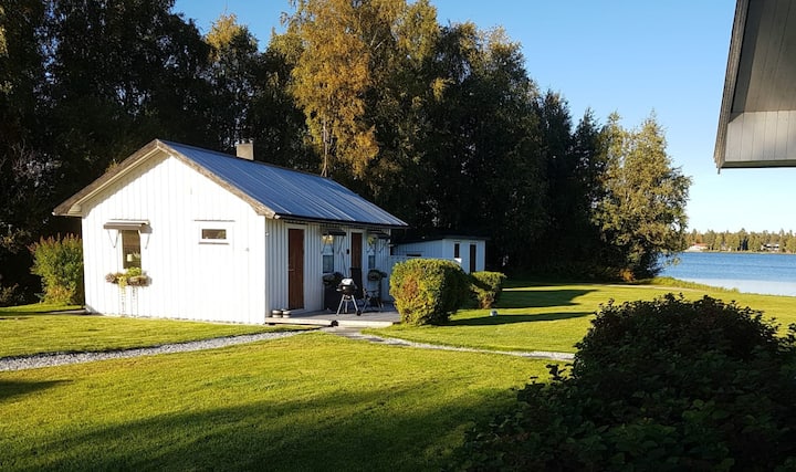 Björköby Vacation Rentals & Homes - Ostrobothnia, Finland | Airbnb