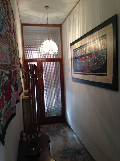 Ingresso