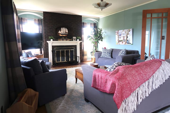Twilight Swan House Houses For Rent In St Helens Oregon United States