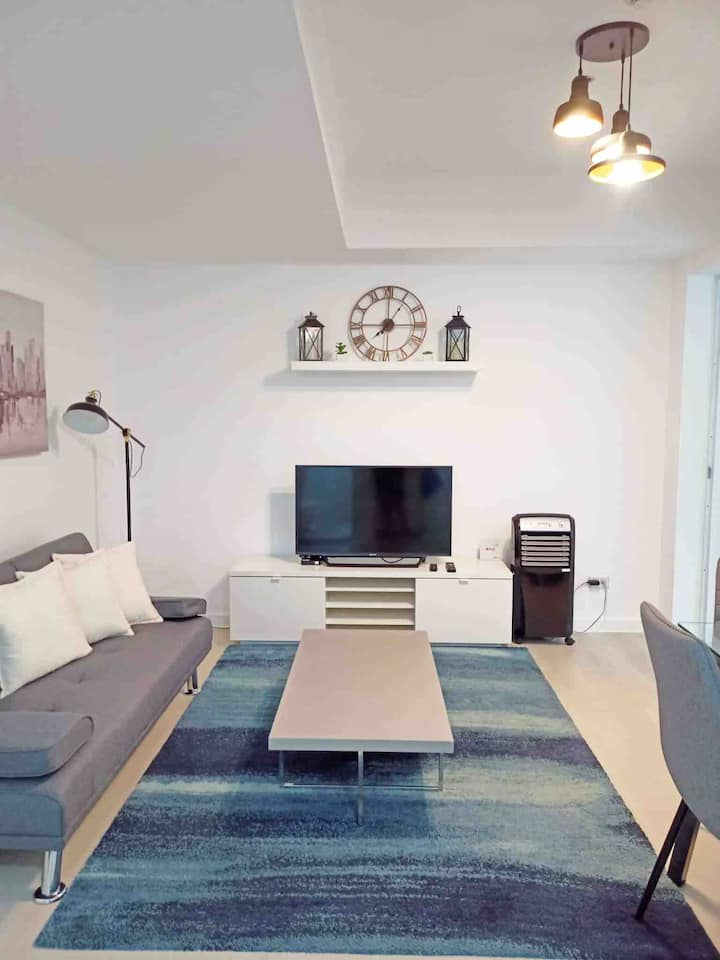 Azure Urban Residences, Paranaque Philippines Condominiums for Rent