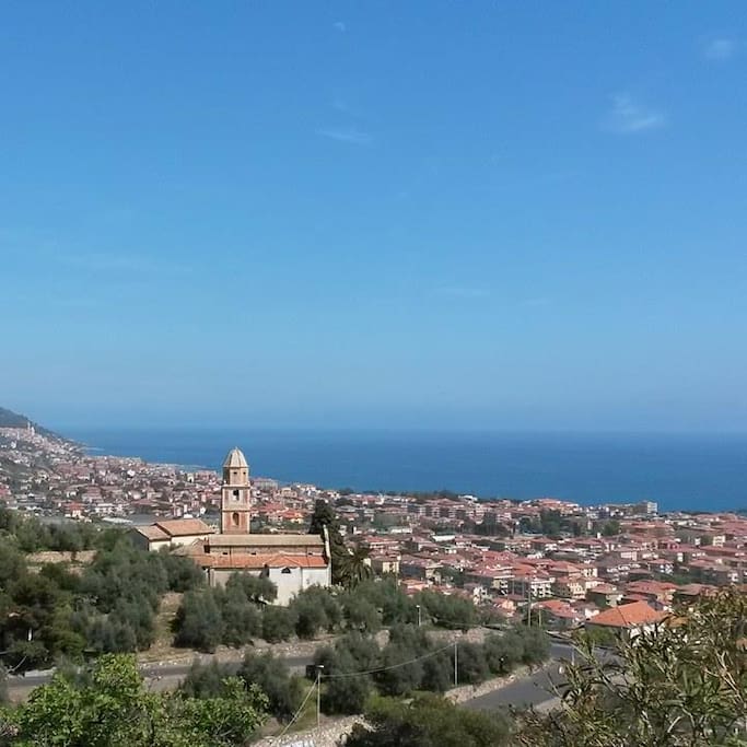 Lo spettacolo di ogni giorno