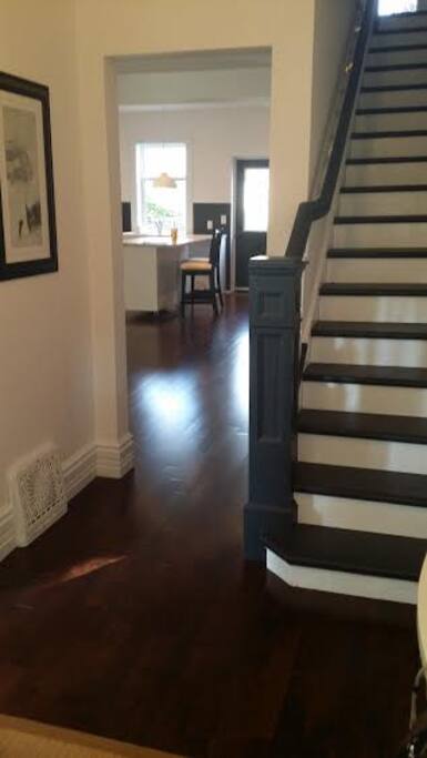 Front Foyer