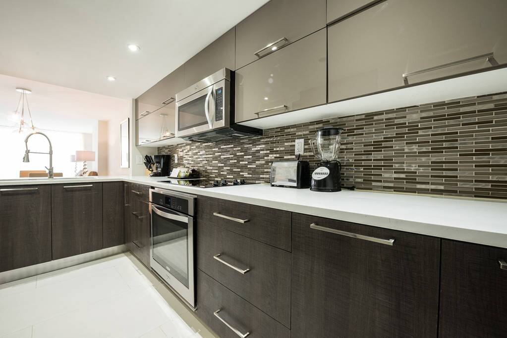 The Grand 3344 | 1bed/1.5bath | Free Valet Parking"
