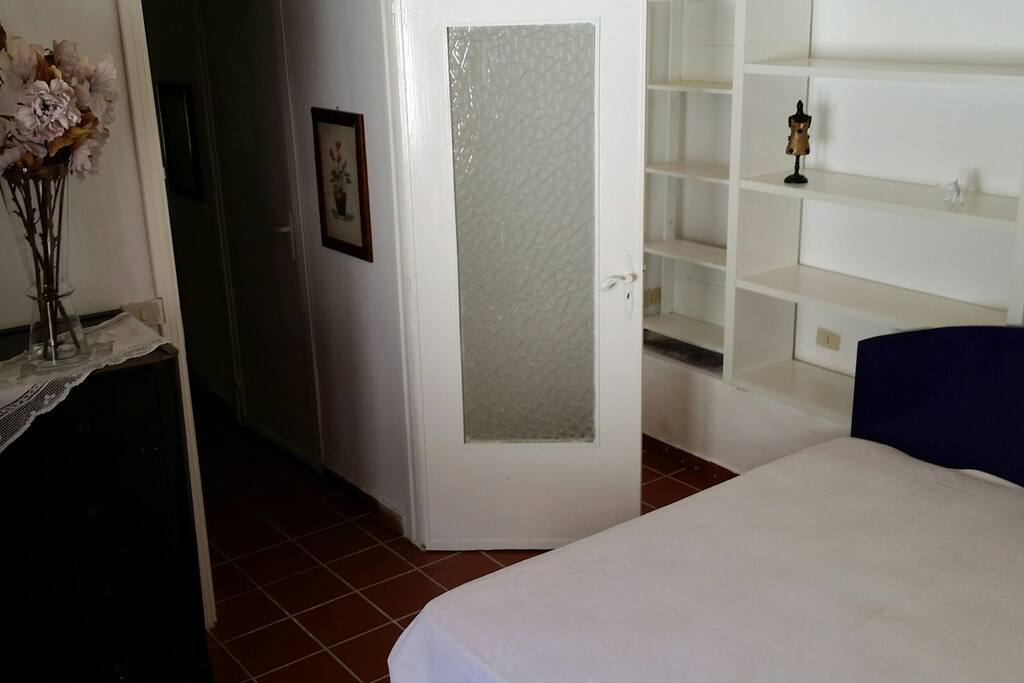 Camera da letto