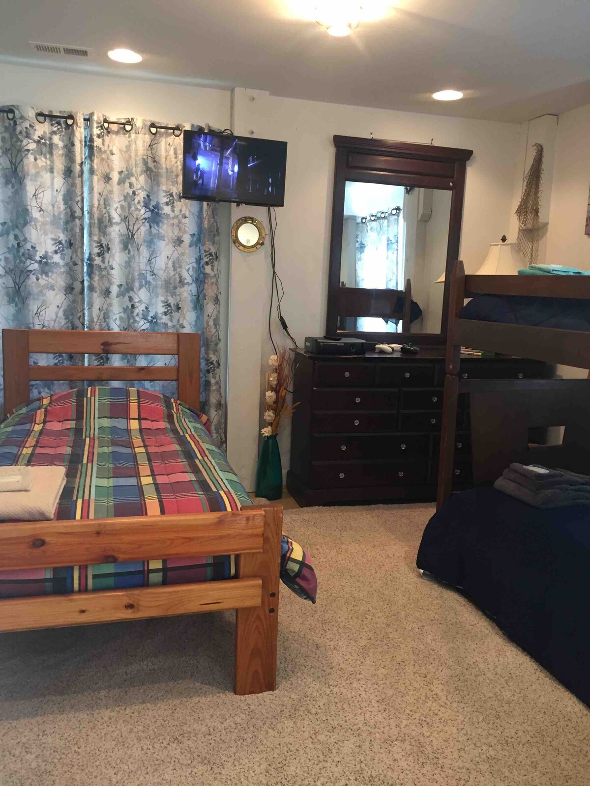 Спална соба 3