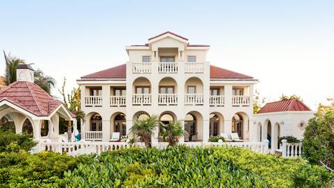 Villa Paprika
