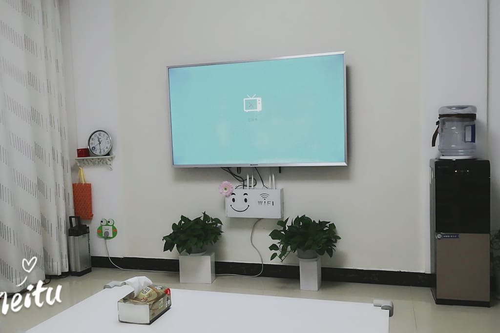 客厅