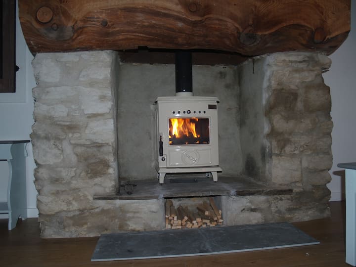 Nadur Cottage, Leap, West Cork - Skibbereen