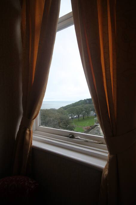 Room 10 seaview