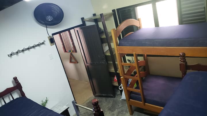 Habitación 1