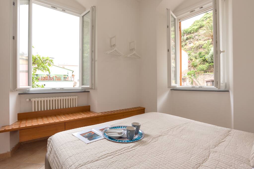 Camera da letto - Bedroom