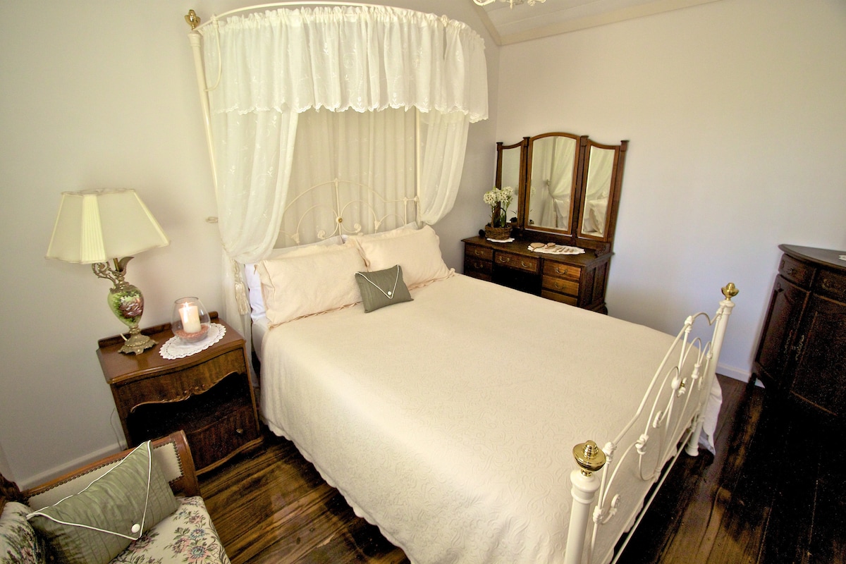 רומנטיקה ונוחות