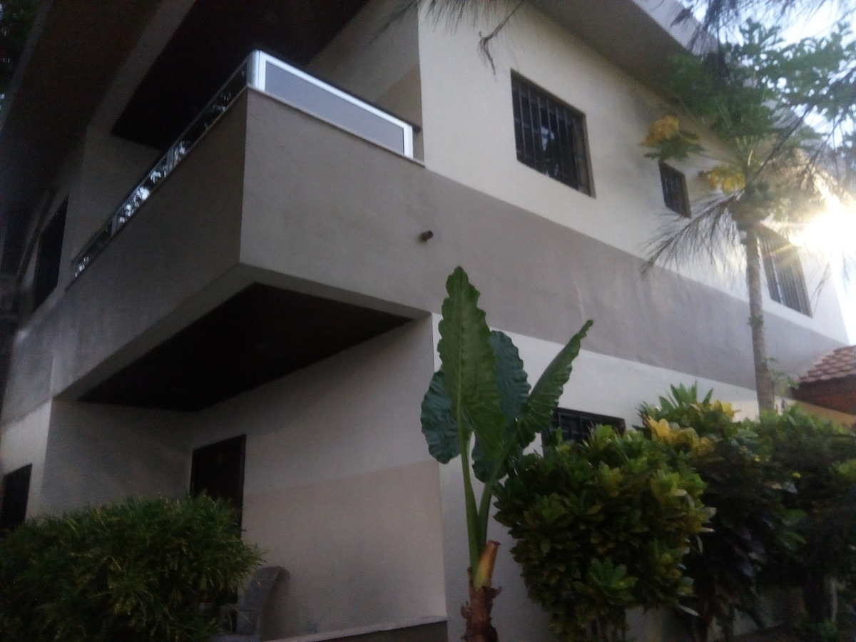 Monrovia Vacation Rentals & Homes - Montserrado, Liberia | Airbnb
