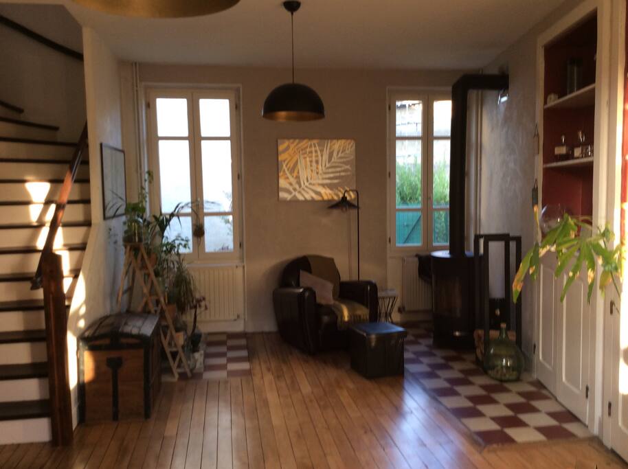 Salon