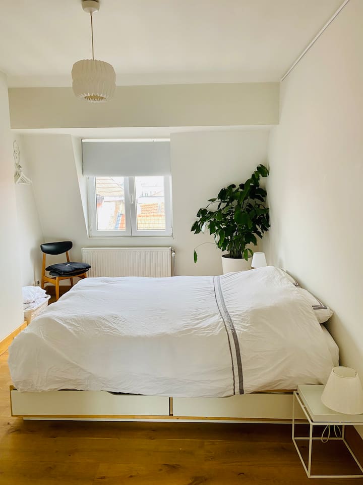 ห้องนอน