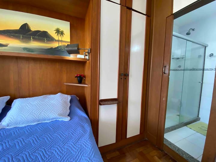 საძინებელი 1