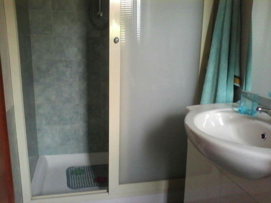 bagno