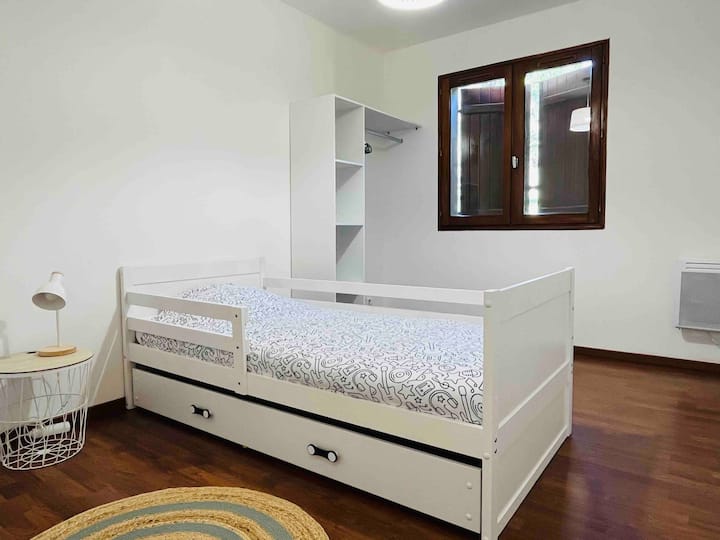 Საძინებელი 2