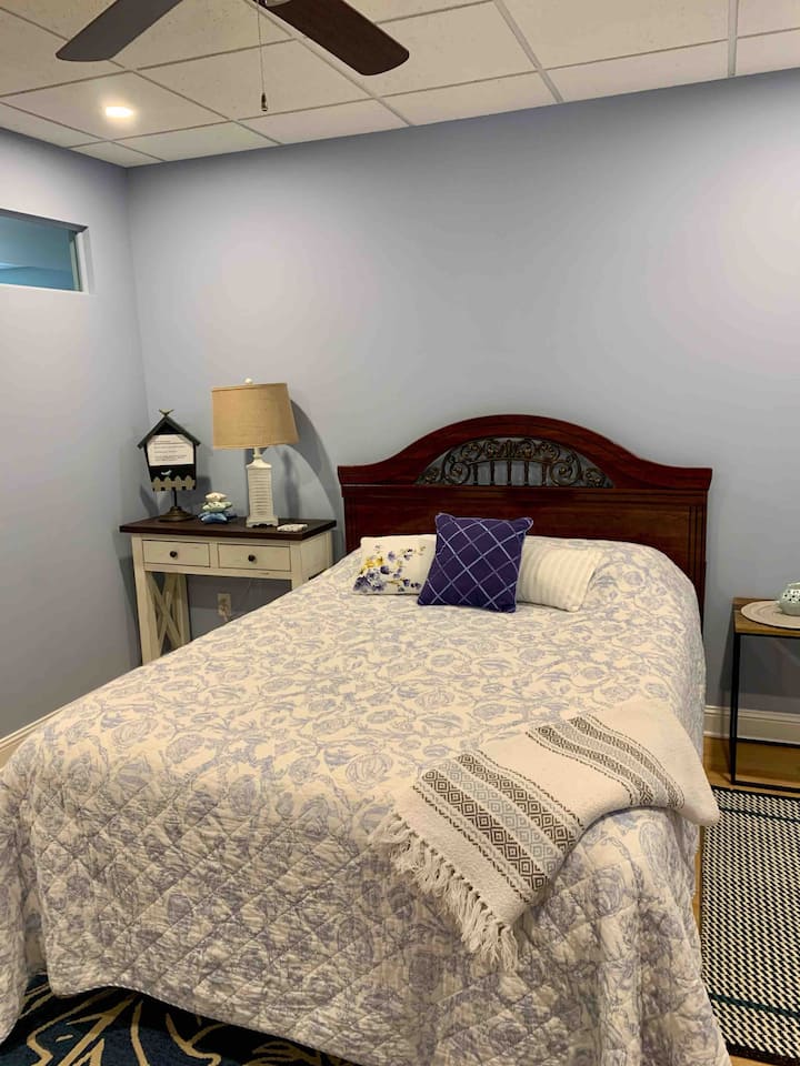 საძინებელი 2