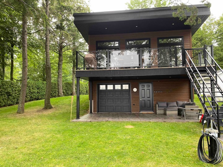 BeaulacGarthby 휴가 숙소 & 숙박시설 퀘벡, 캐나다 에어비앤비